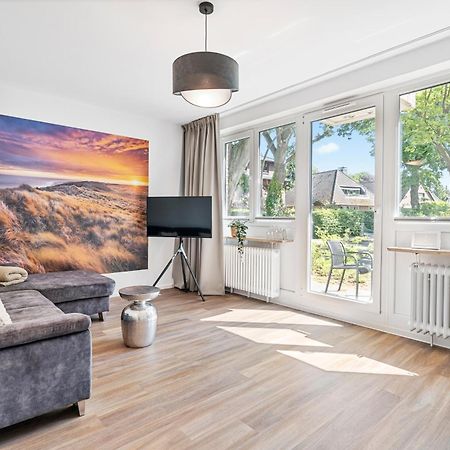 Ankerherz Appartements Bei Blankenese 함브루크 외부 사진