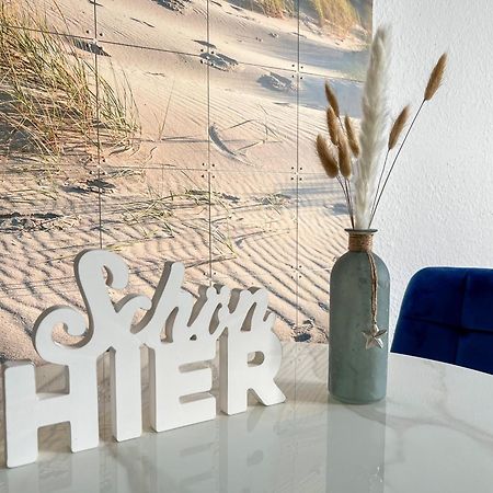 Ankerherz Appartements Bei Blankenese 함브루크 외부 사진