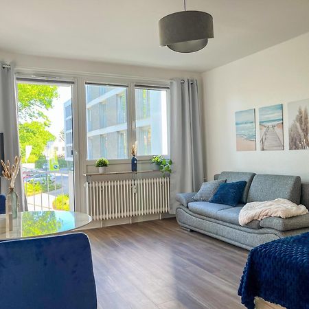 Ankerherz Appartements Bei Blankenese 함브루크 외부 사진