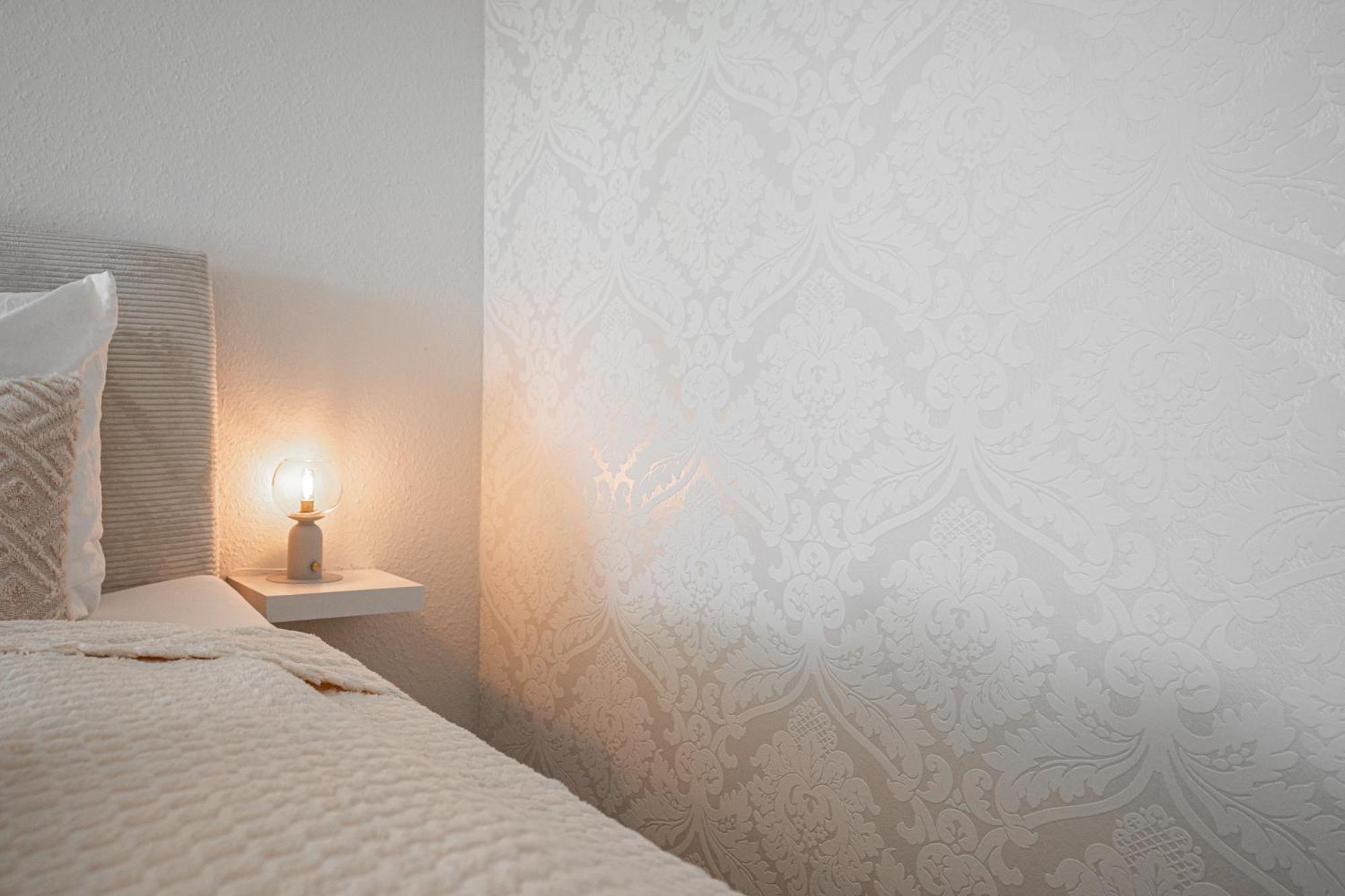 Ankerherz Appartements Bei Blankenese 함브루크 객실 사진